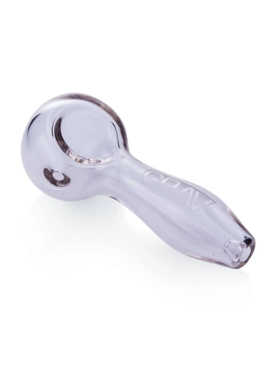 GRAV - Spoon Hand Pipe - Image 6