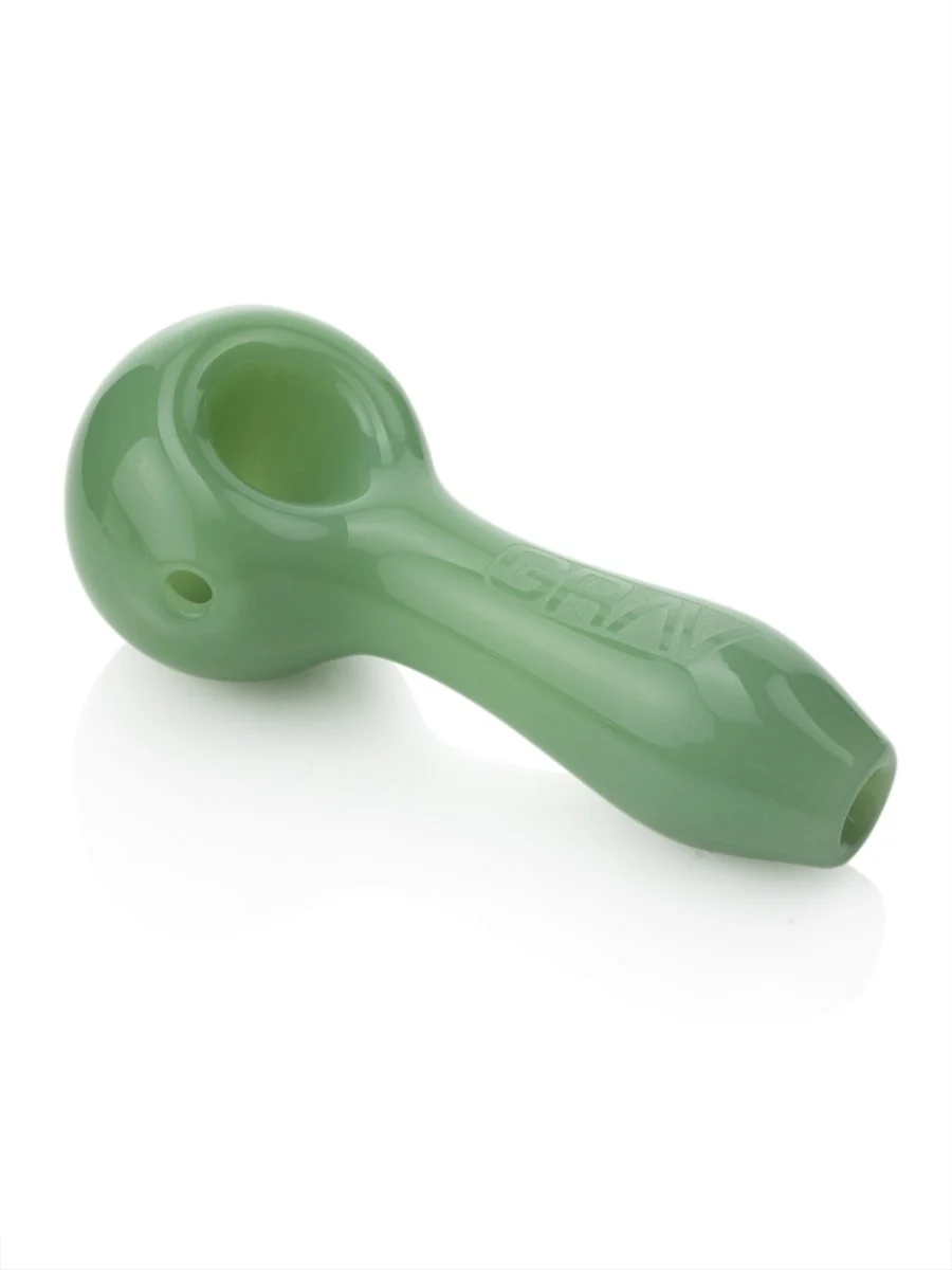GRAV - Spoon Hand Pipe - Image 7