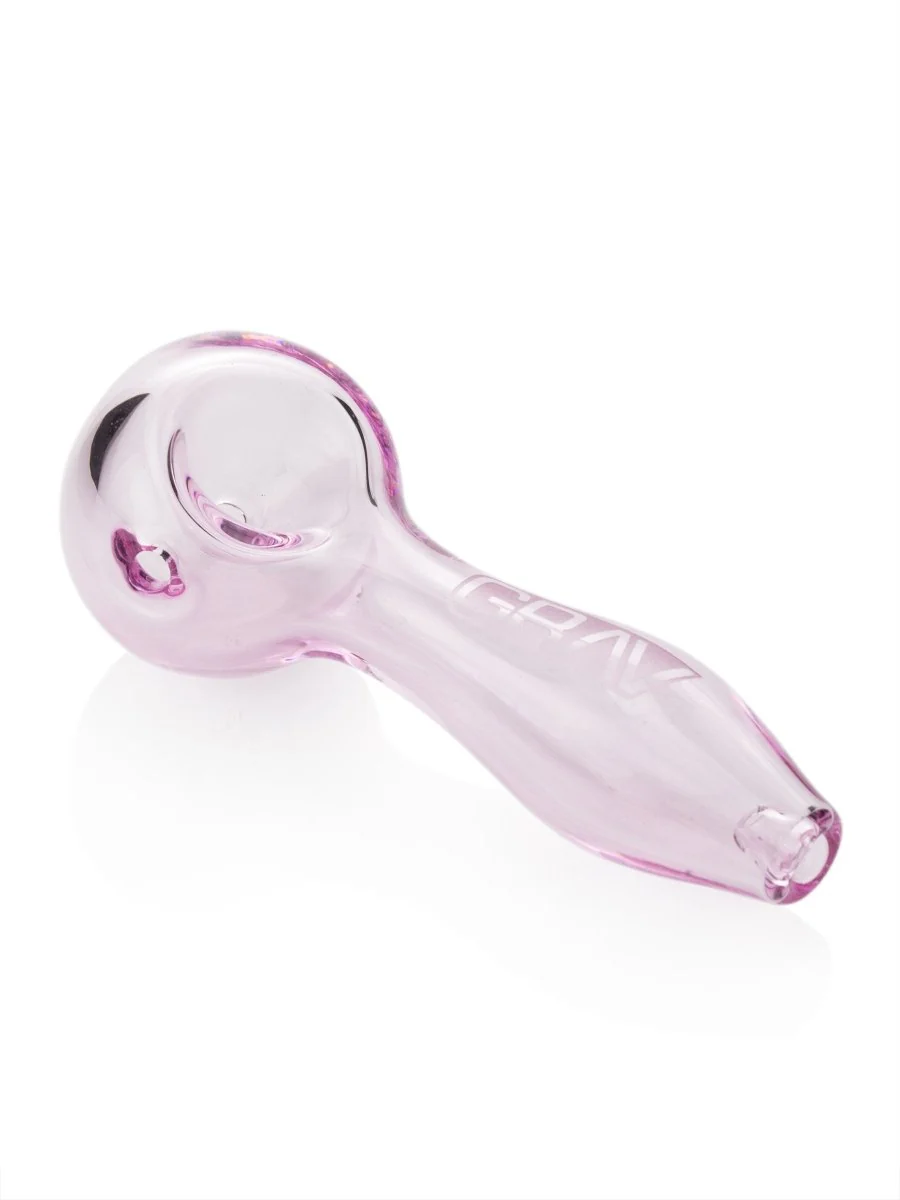 GRAV - Spoon Hand Pipe - Image 8