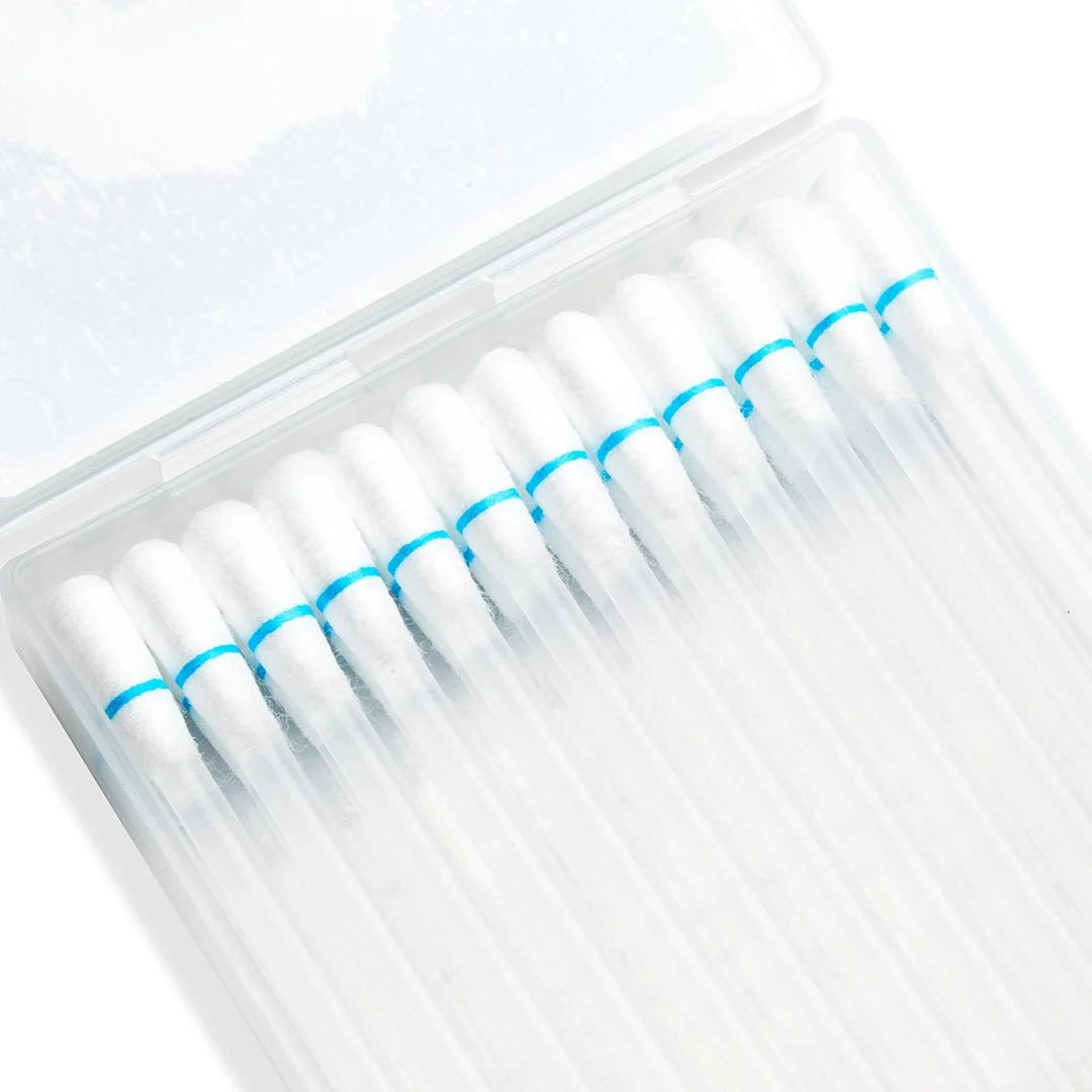 Green Guardian Snap Cap Alcohol Swabs - Image 2