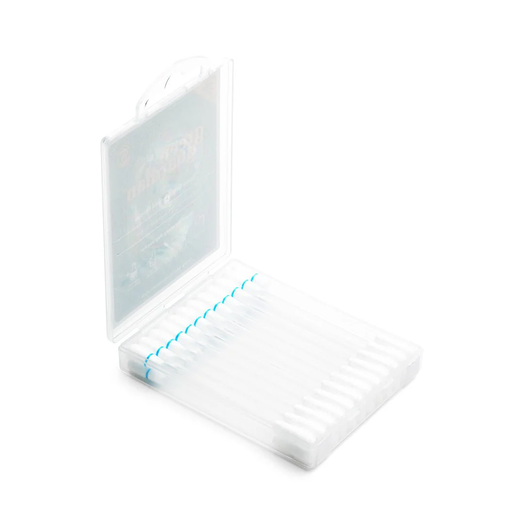 Green Guardian Snap Cap Alcohol Swabs - Image 3
