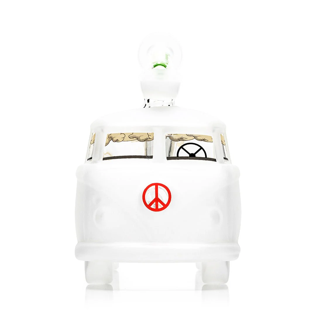 Groovy Van XL Bong - Image 3