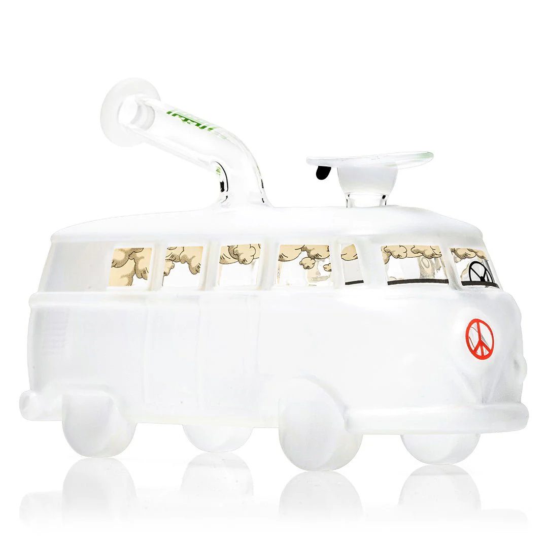 Groovy Van XL Bong - Image 4