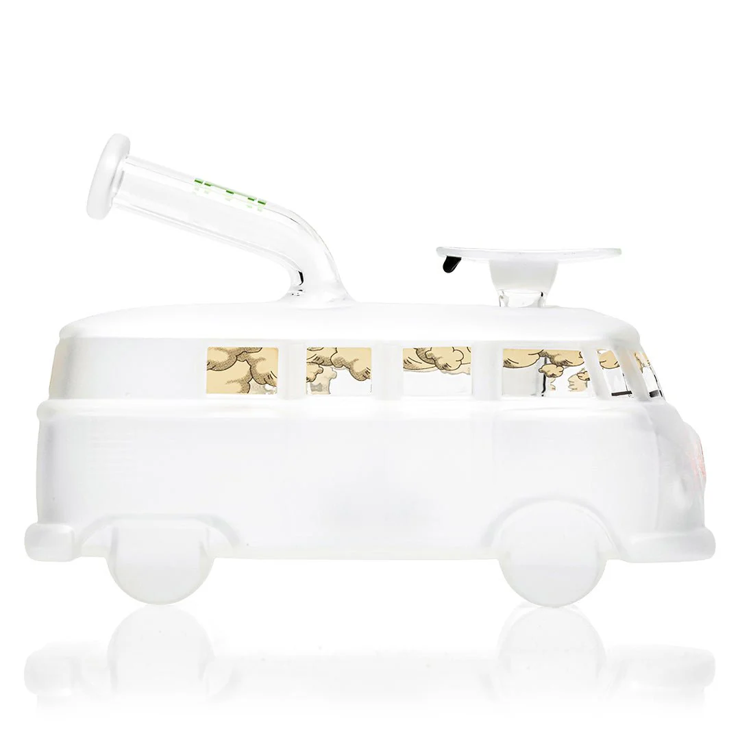 Groovy Van XL Bong - Image 5