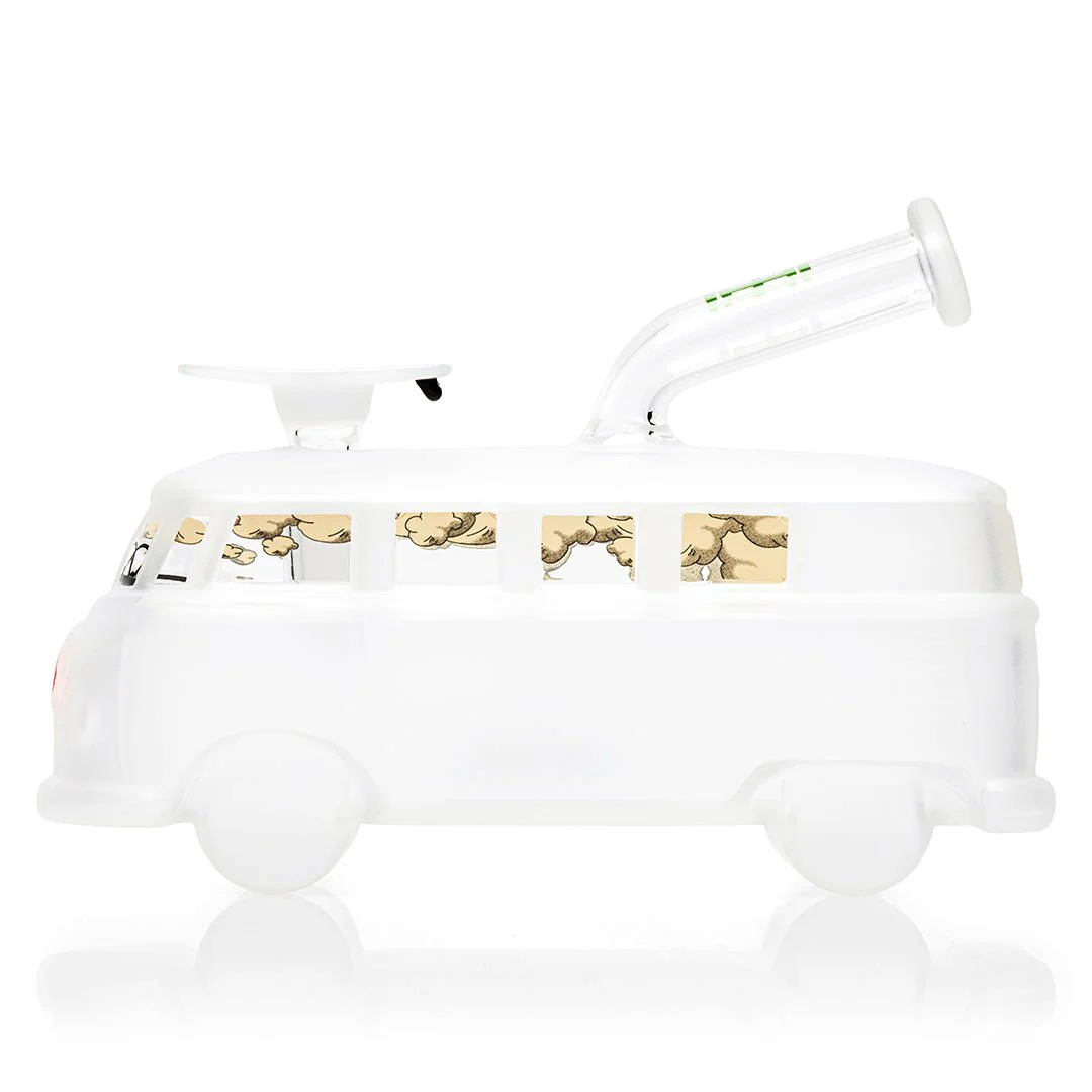 Groovy Van XL Bong - Image 7
