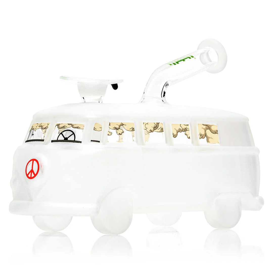 Groovy Van XL Bong - Image 8