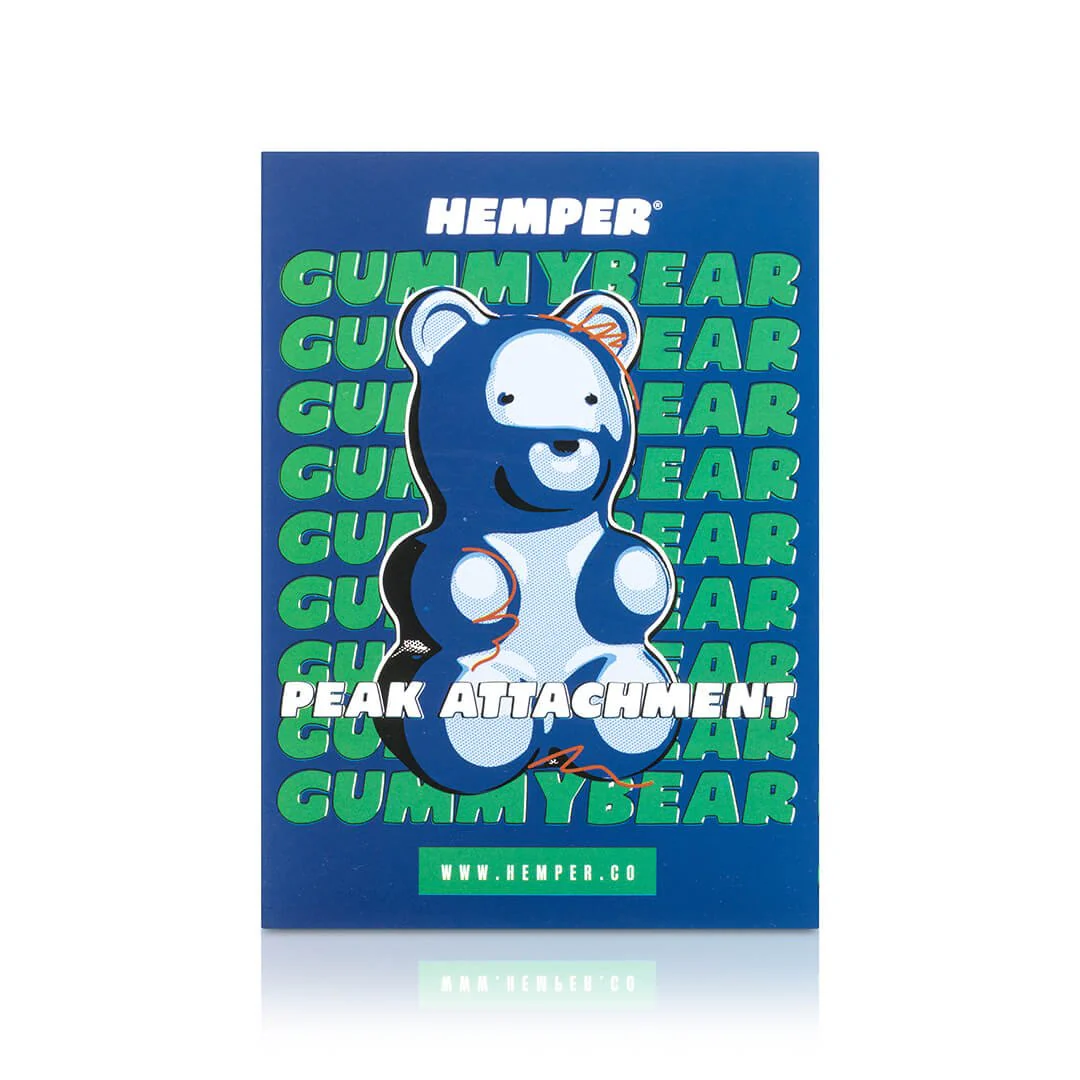 Gummy Bear Puffco Peak Top - Image 3