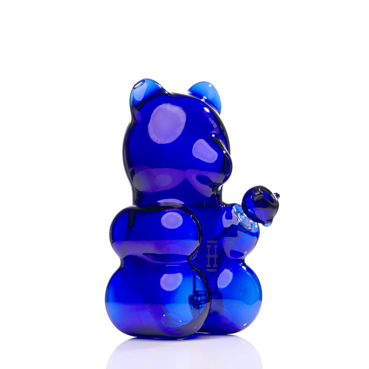 Gummy Bear XL Bong - Image 11