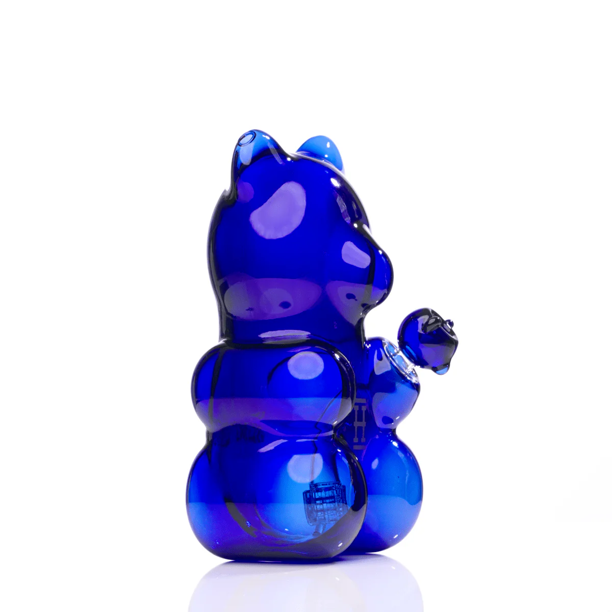 Gummy Bear XL Bong - Image 12