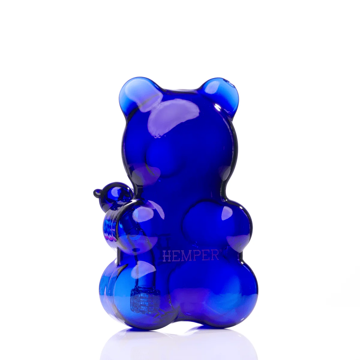 Gummy Bear XL Bong - Image 21