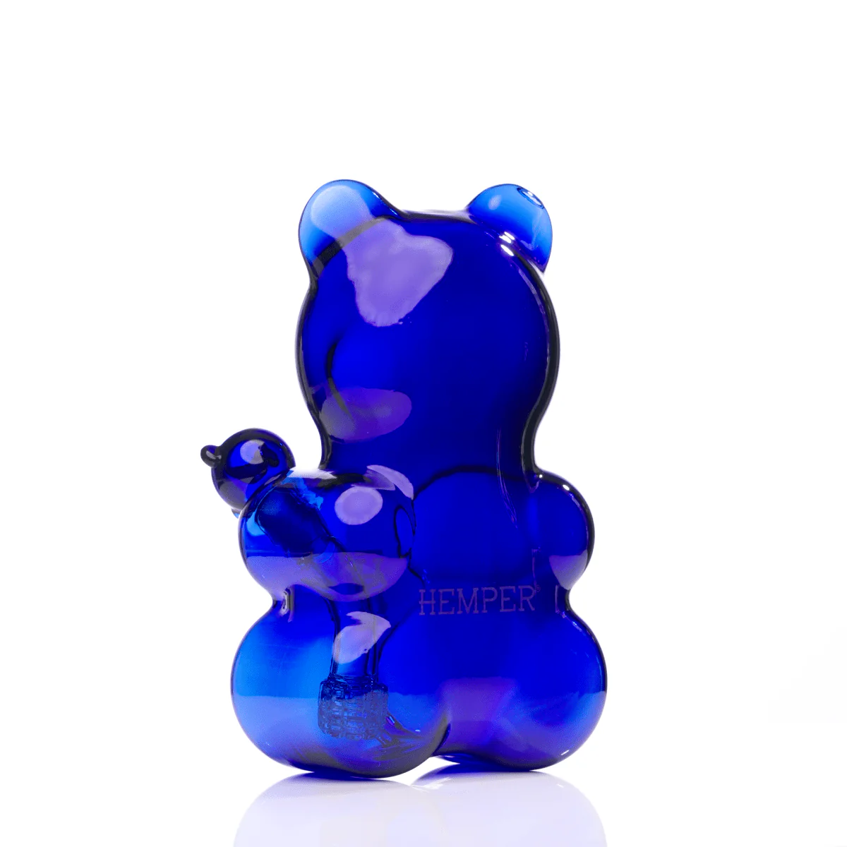 Gummy Bear XL Bong - Image 22