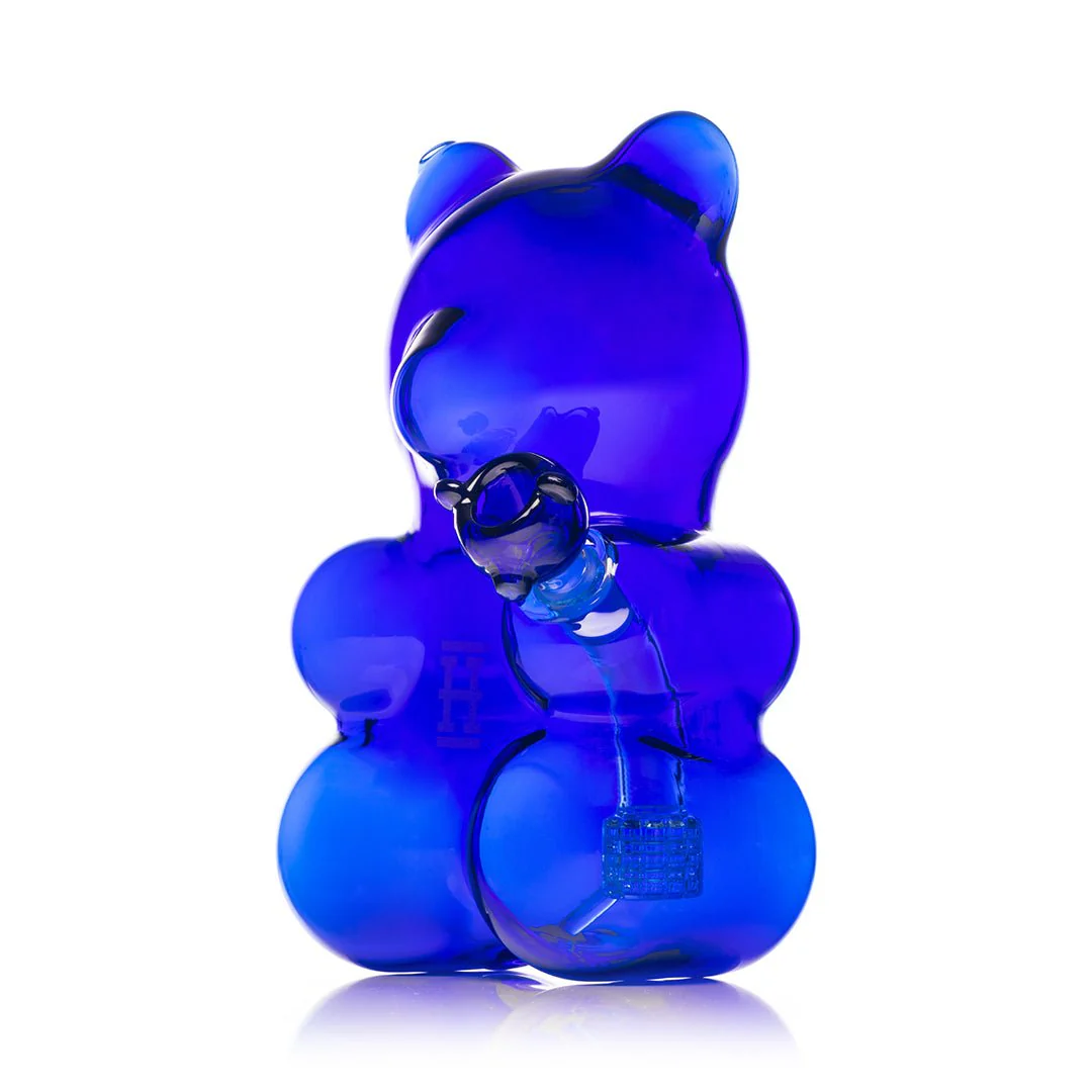 Gummy Bear XL Bong - Image 3