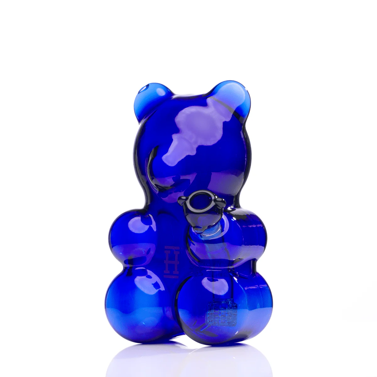 Gummy Bear XL Bong - Image 30