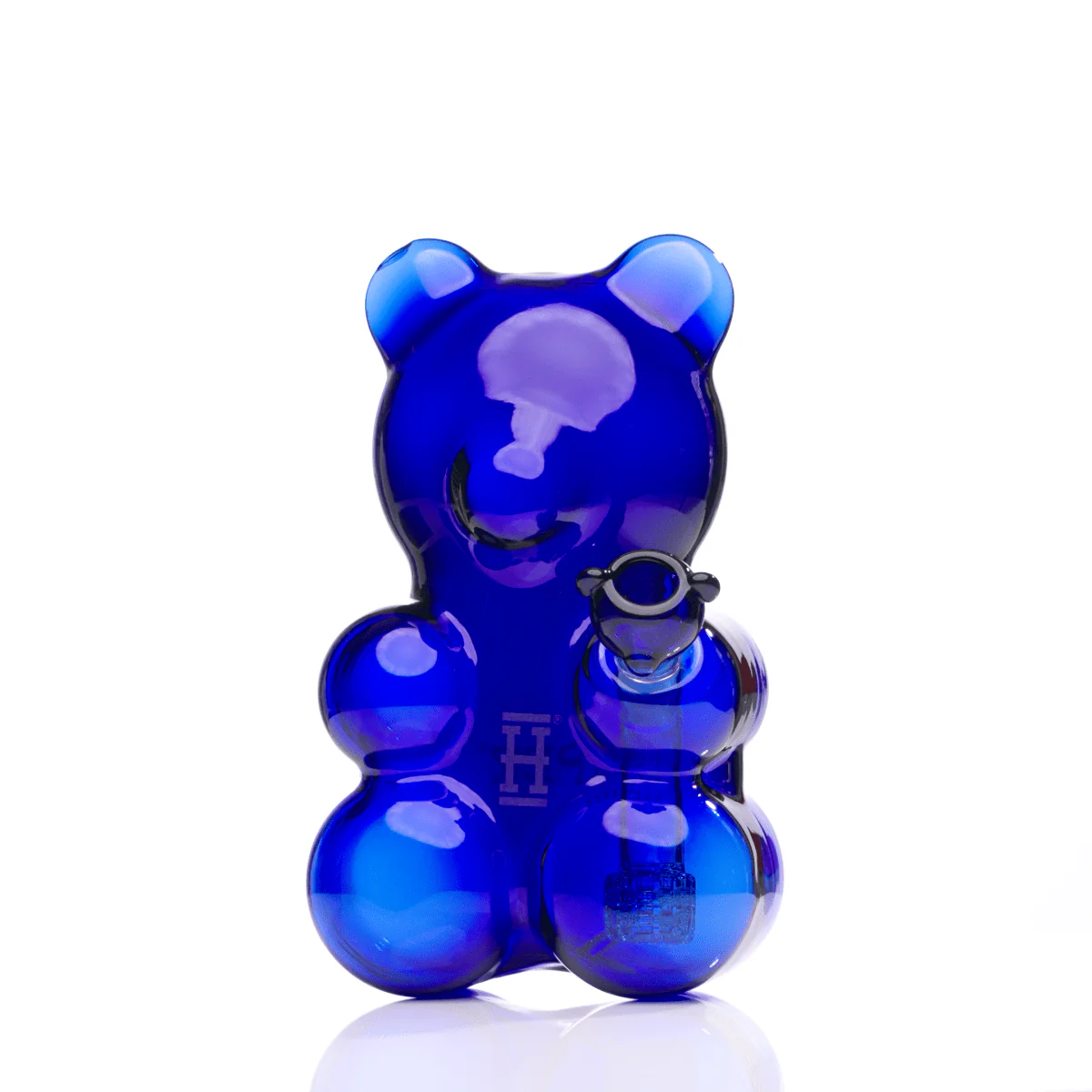 Gummy Bear XL Bong - Image 31