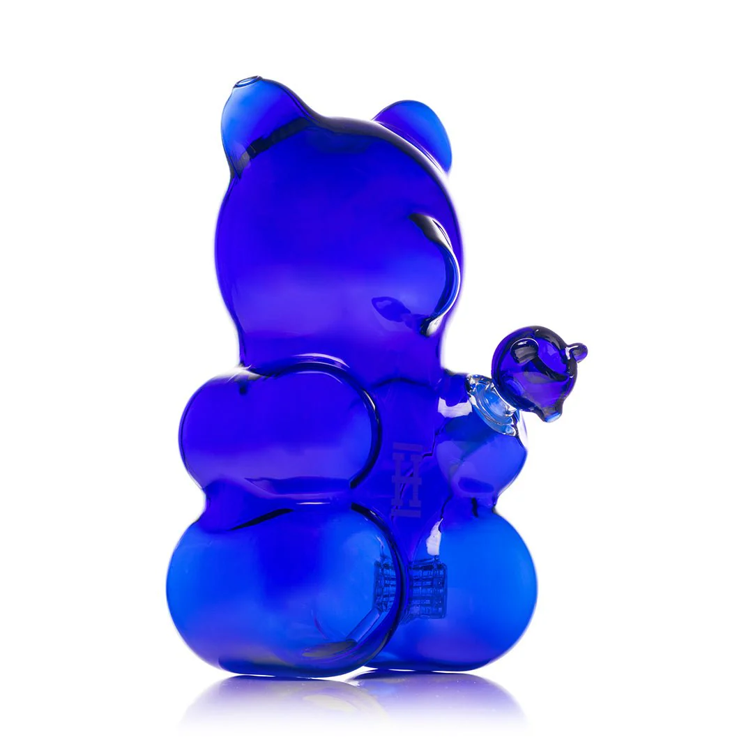 Gummy Bear XL Bong - Image 4
