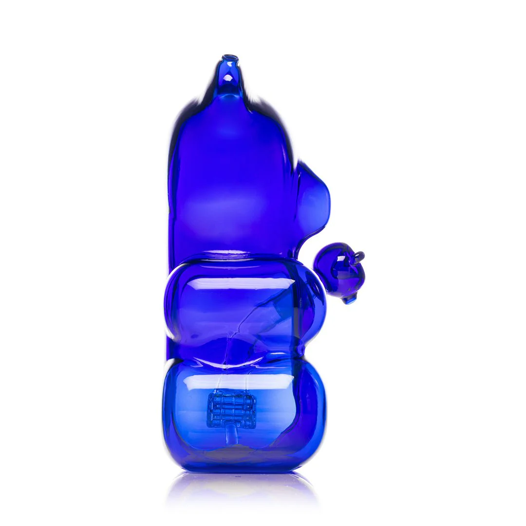 Gummy Bear XL Bong - Image 6