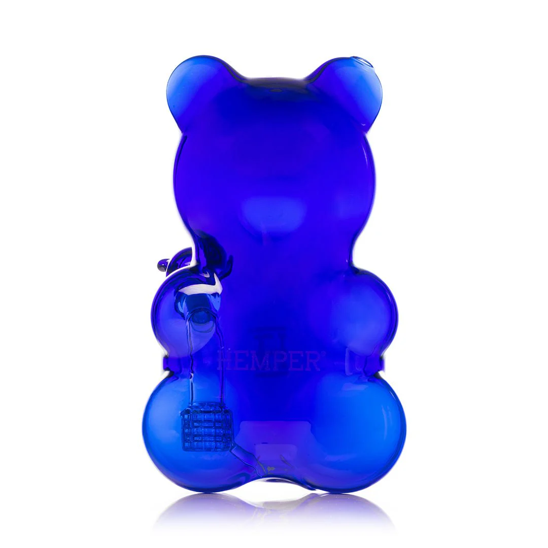 Gummy Bear XL Bong - Image 7
