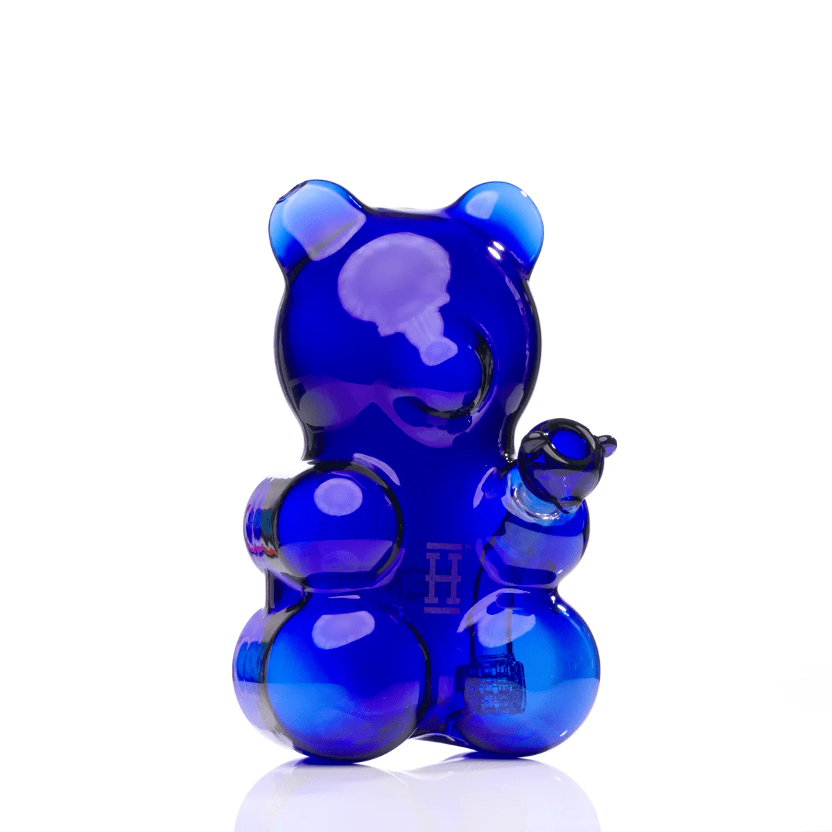 Gummy Bear XL Bong - Image 9