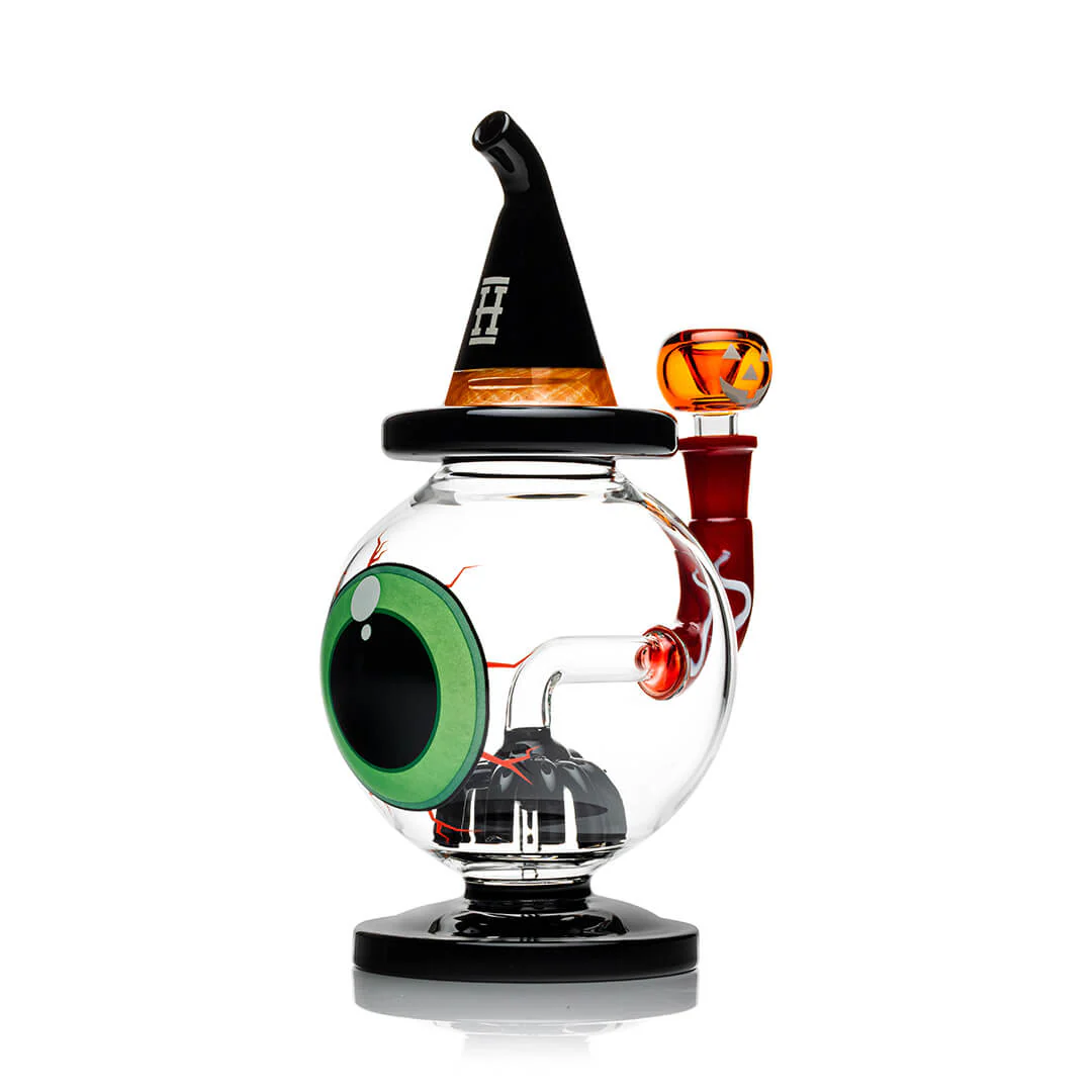 Wicked Witch XL Bong