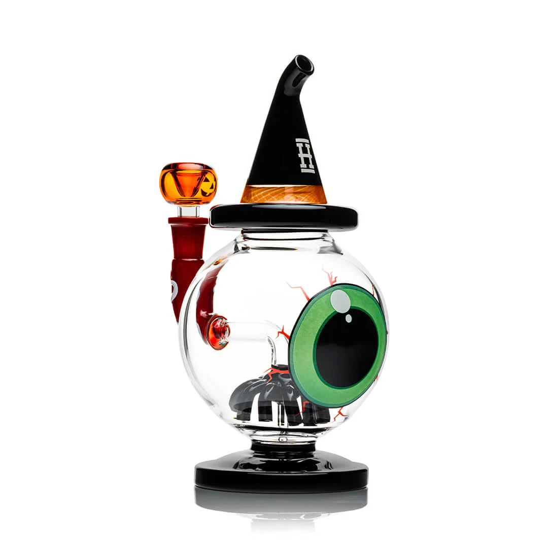 Wicked Witch XL Bong - Image 3