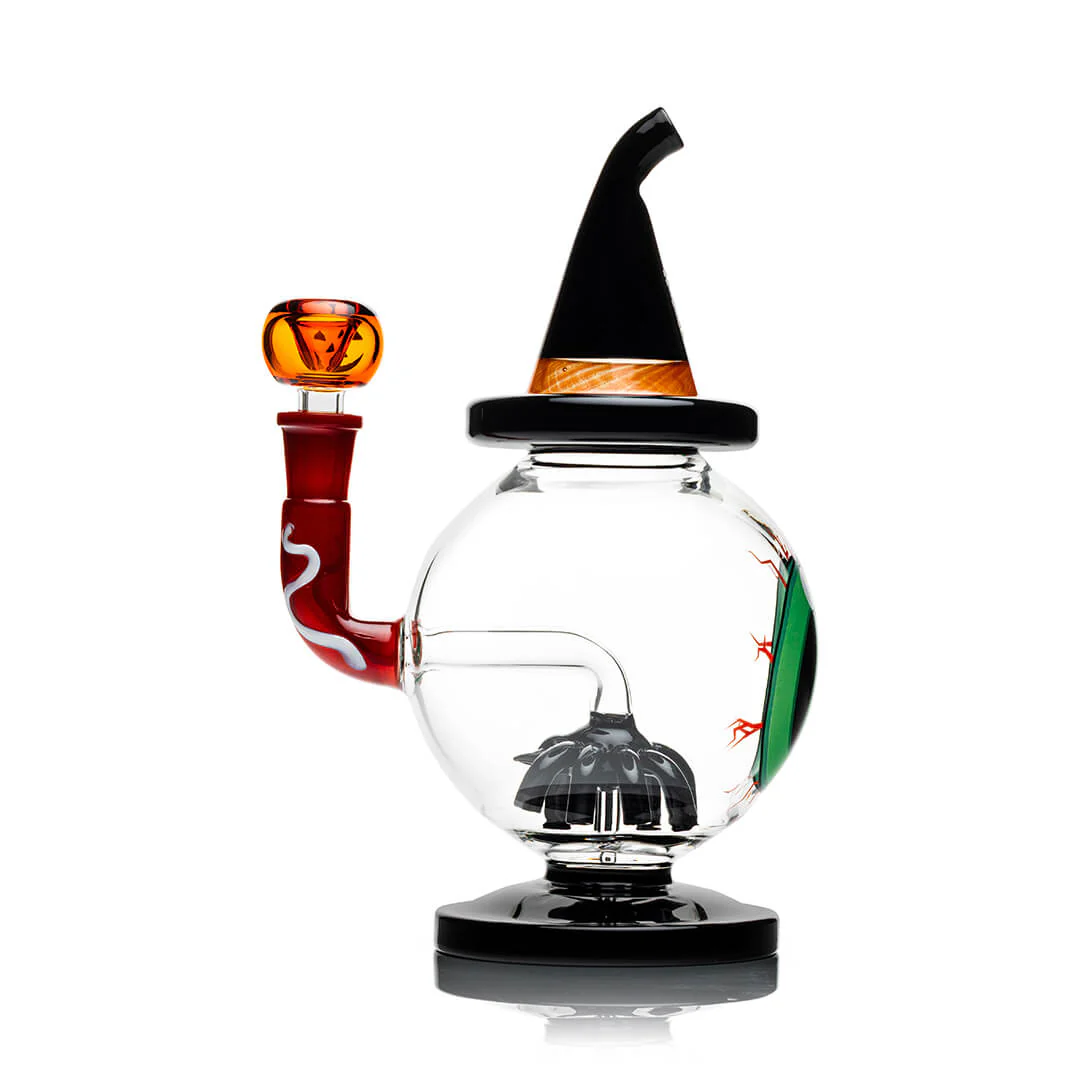 Wicked Witch XL Bong - Image 4