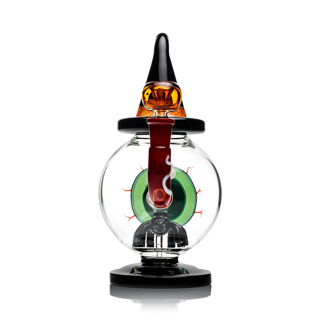 Wicked Witch XL Bong - Image 5