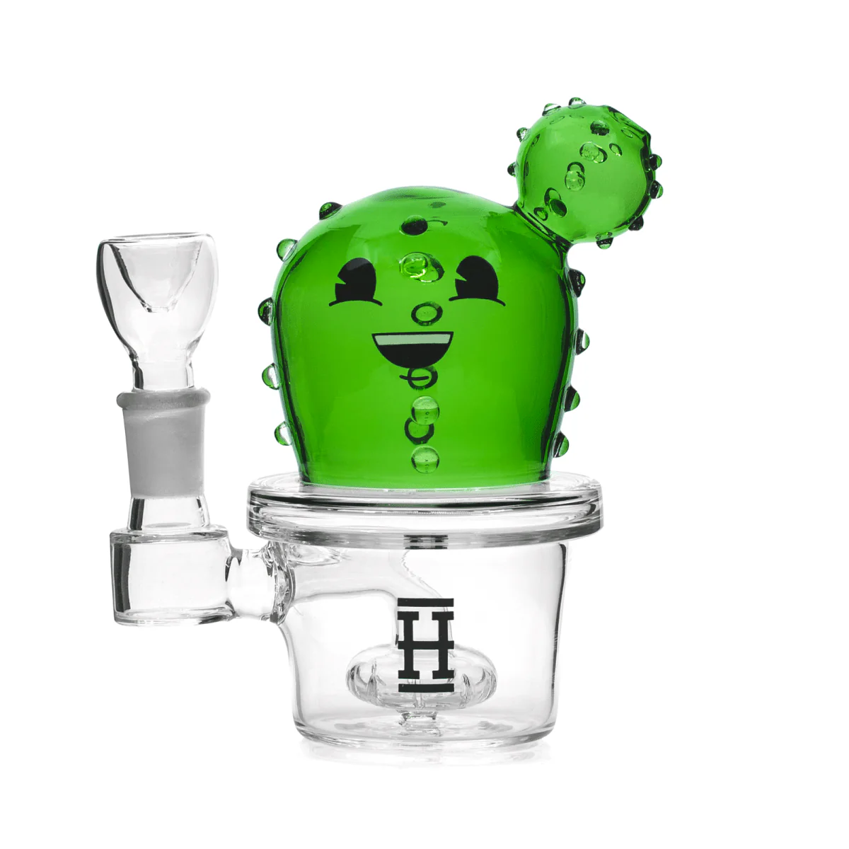 Happy Cactus Bong - Image 2