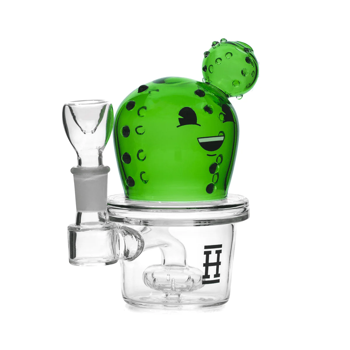 Happy Cactus Bong - Image 3