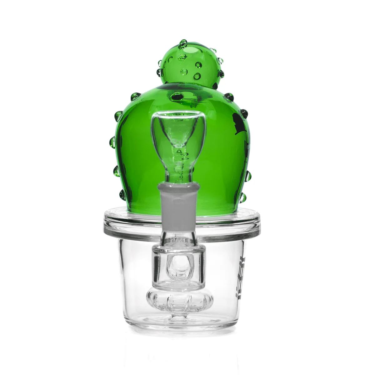 Happy Cactus Bong - Image 5