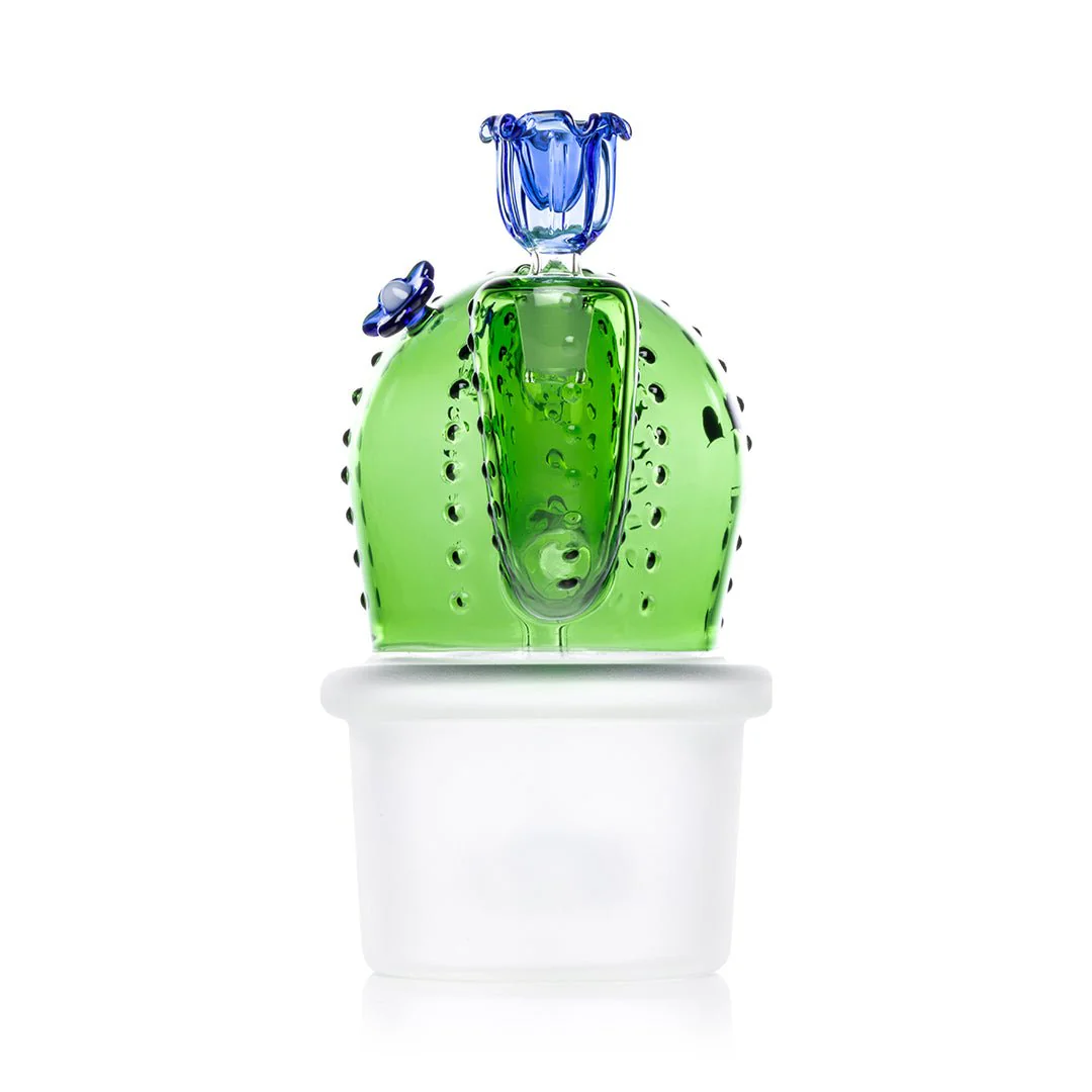 Happy Cactus XL Bong - Image 10