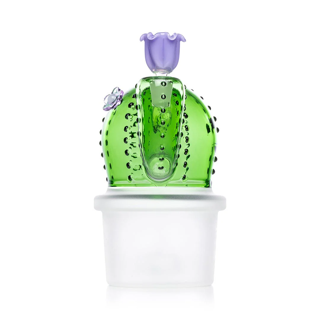 Happy Cactus XL Bong - Image 12