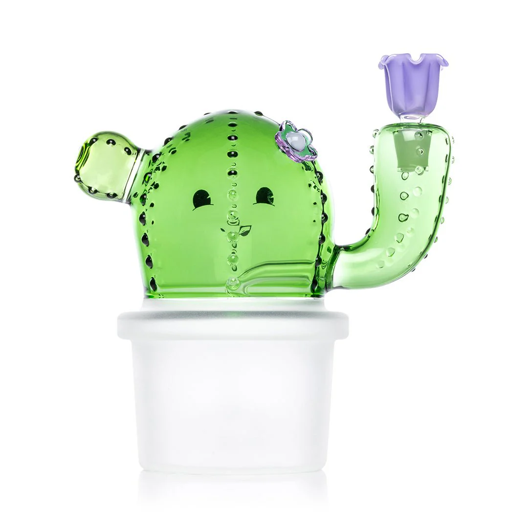 Happy Cactus XL Bong - Image 13