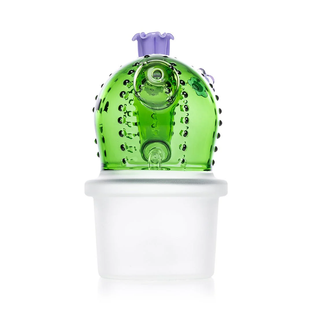 Happy Cactus XL Bong - Image 14