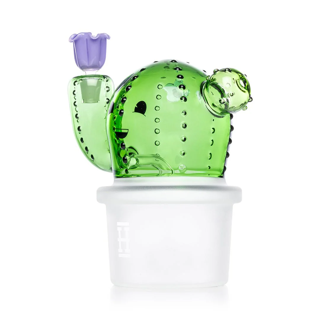 Happy Cactus XL Bong - Image 15
