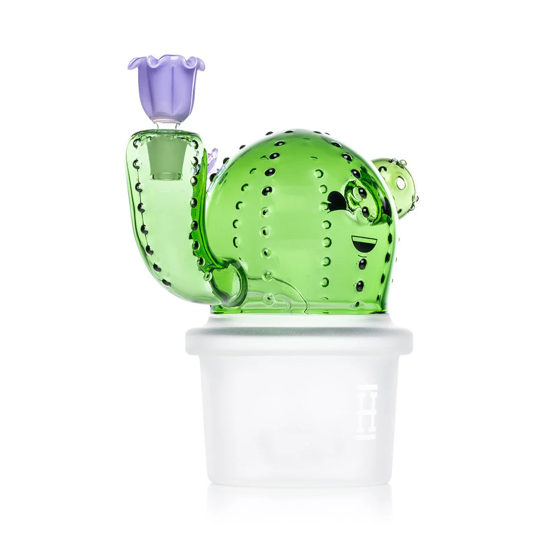 Happy Cactus XL Bong - Image 16