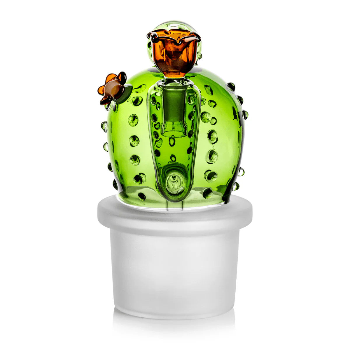Happy Cactus XL Bong - Image 2