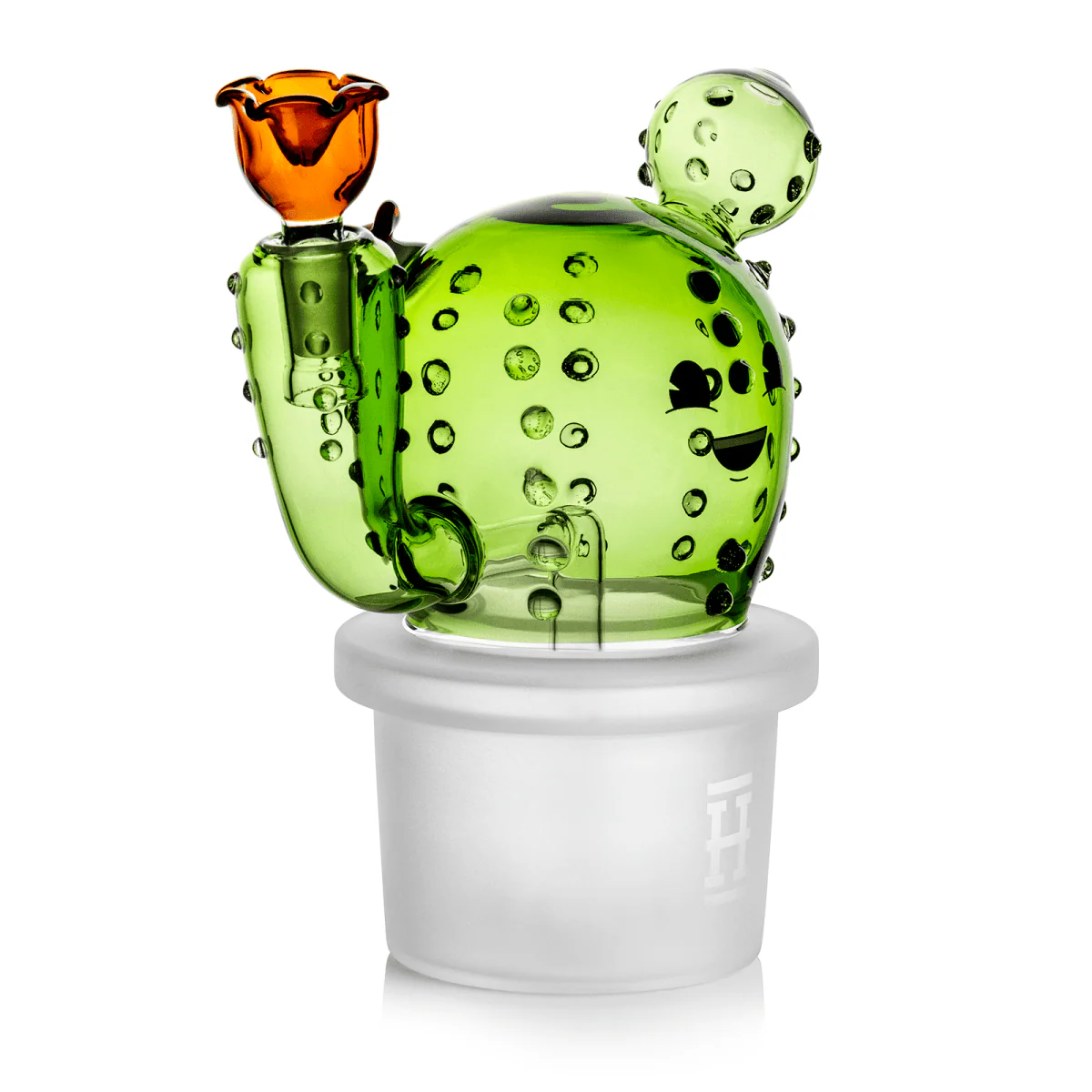 Happy Cactus XL Bong - Image 3