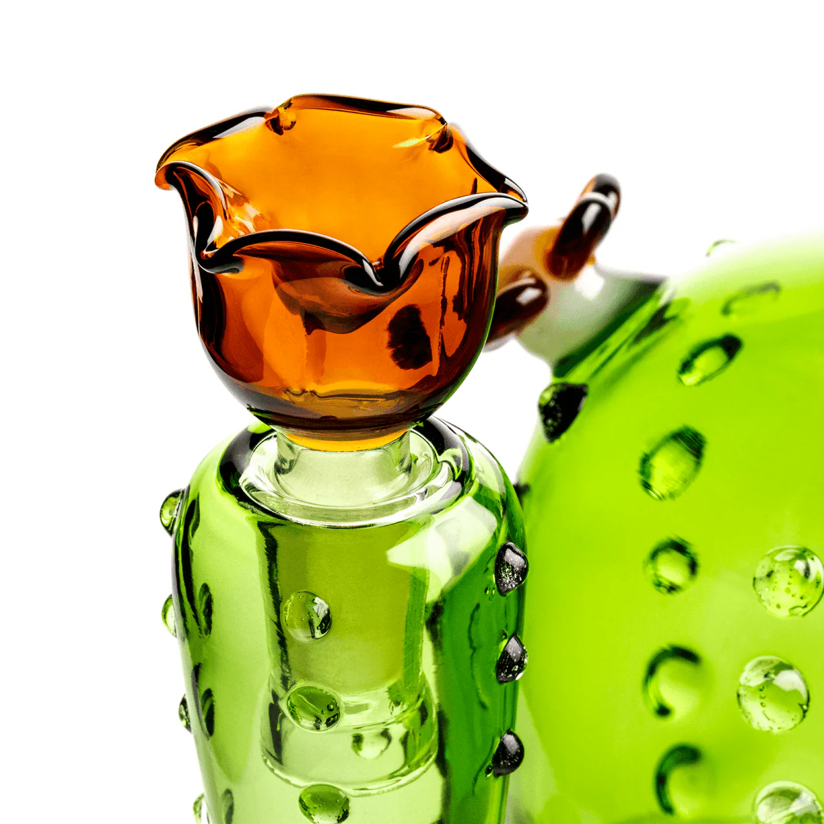 Happy Cactus XL Bong - Image 4