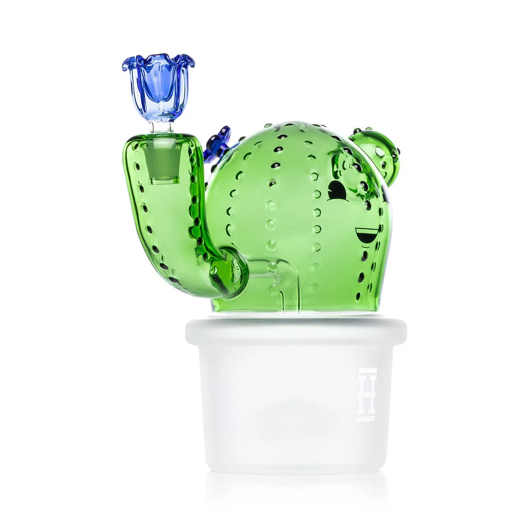 Happy Cactus XL Bong - Image 5
