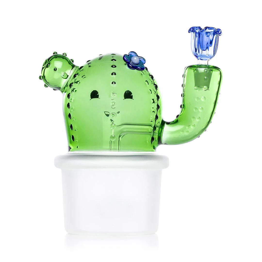 Happy Cactus XL Bong - Image 6