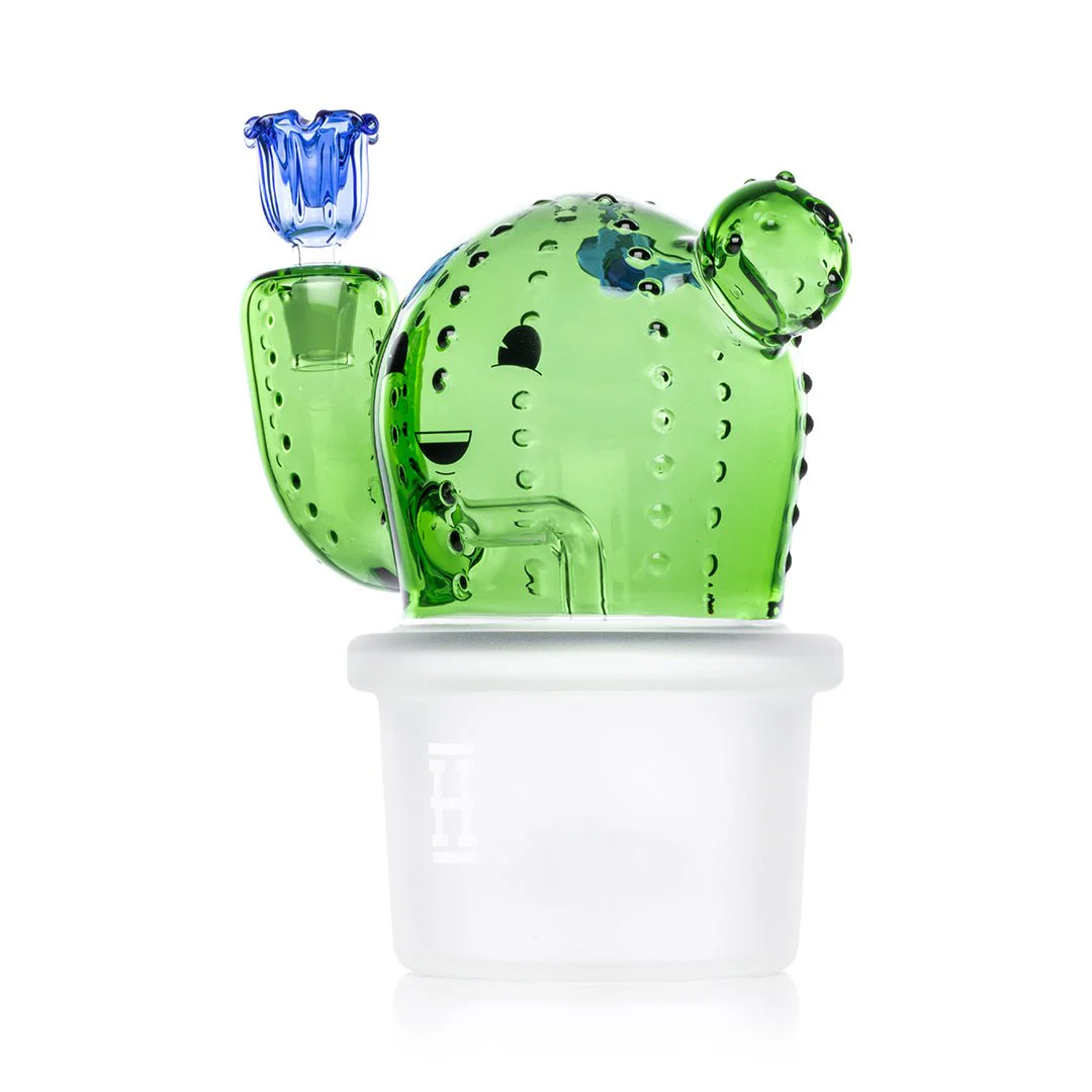Happy Cactus XL Bong - Image 7