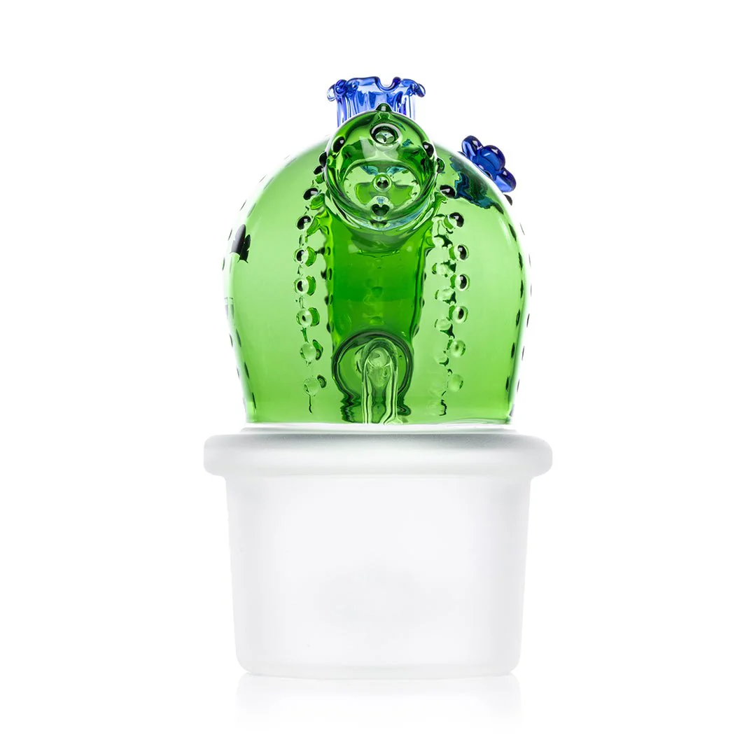 Happy Cactus XL Bong - Image 8