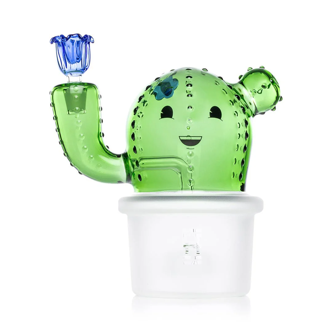 Happy Cactus XL Bong - Image 9