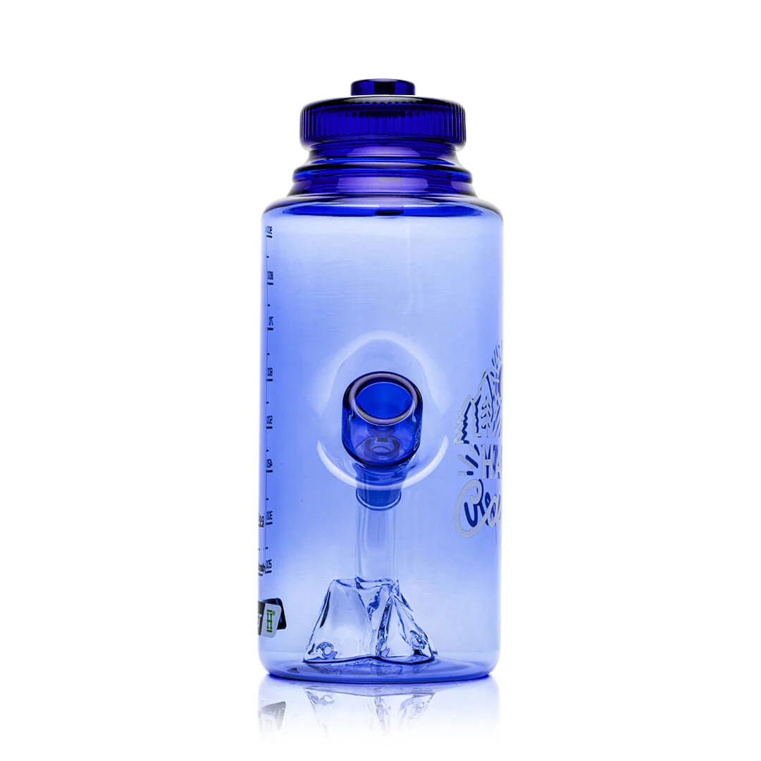 Happy Camper Waterbottle XL Bong - Image 4