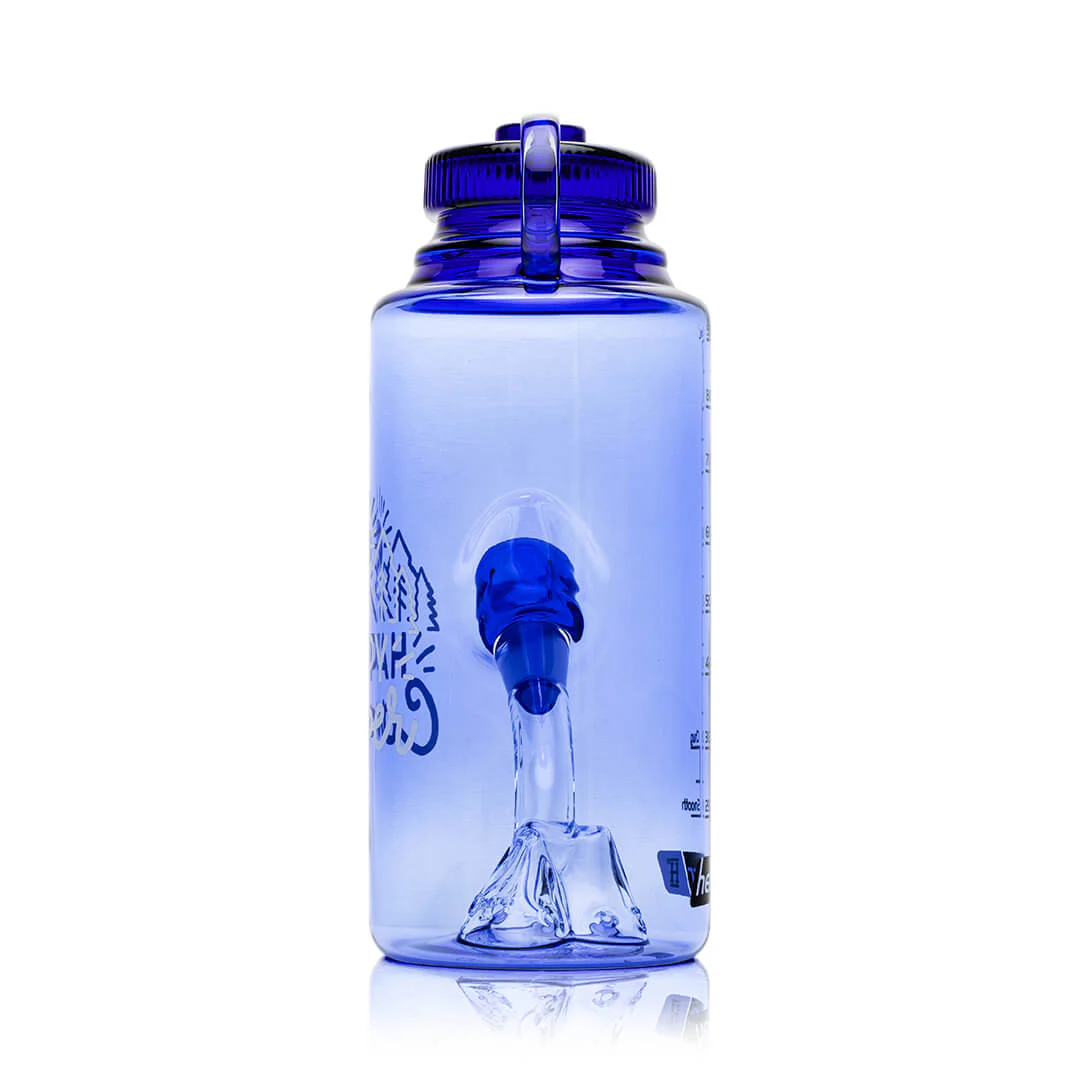 Happy Camper Waterbottle XL Bong - Image 6