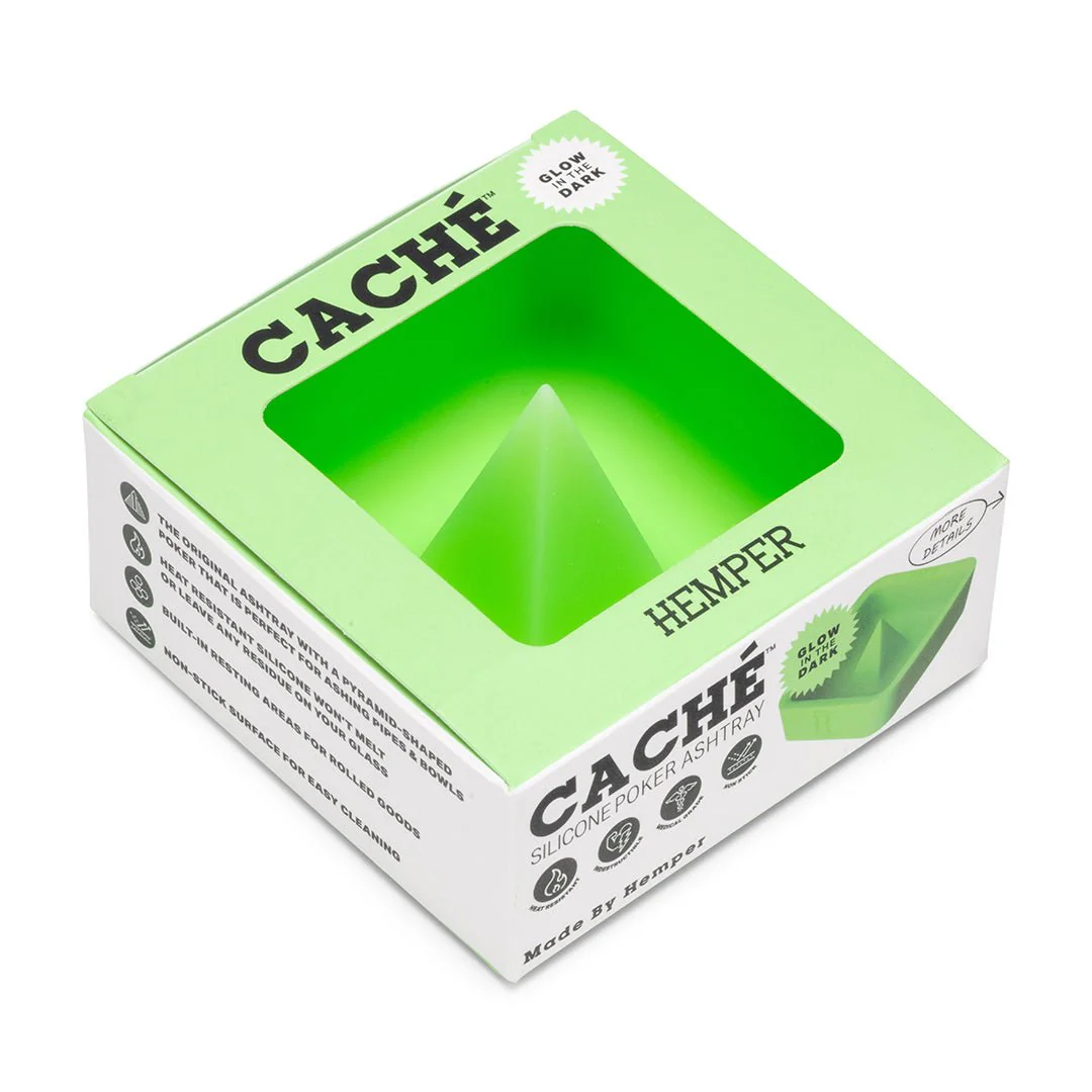Silicone Cache - Debowling Ashtray - Image 12