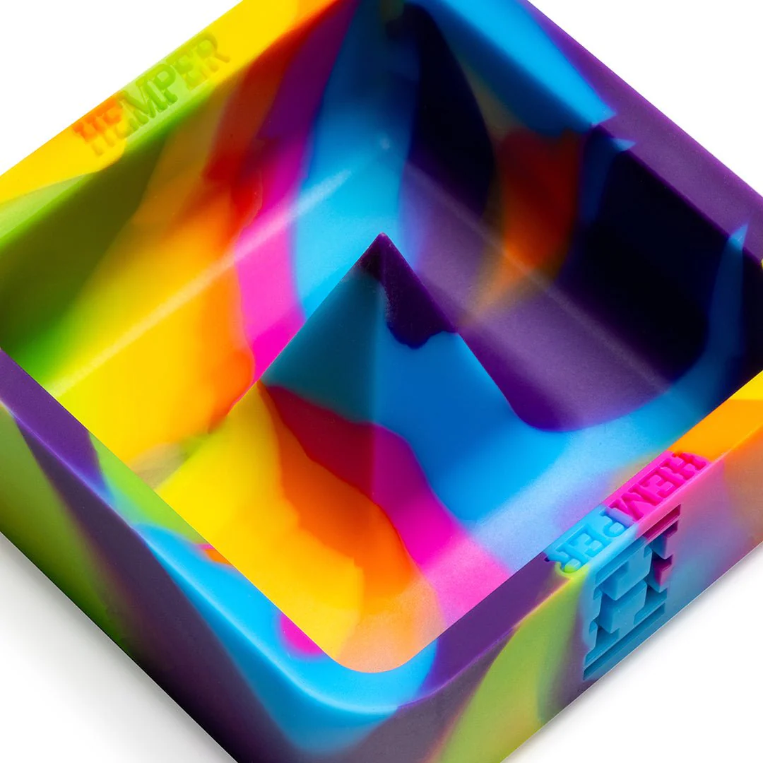 Silicone Cache - Debowling Ashtray - Image 14