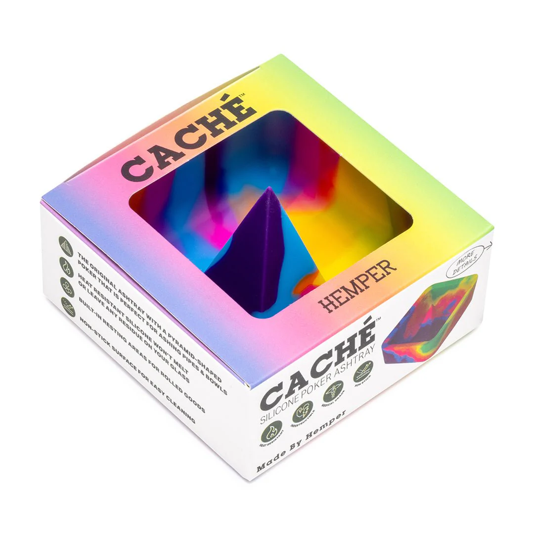 Silicone Cache - Debowling Ashtray - Image 15