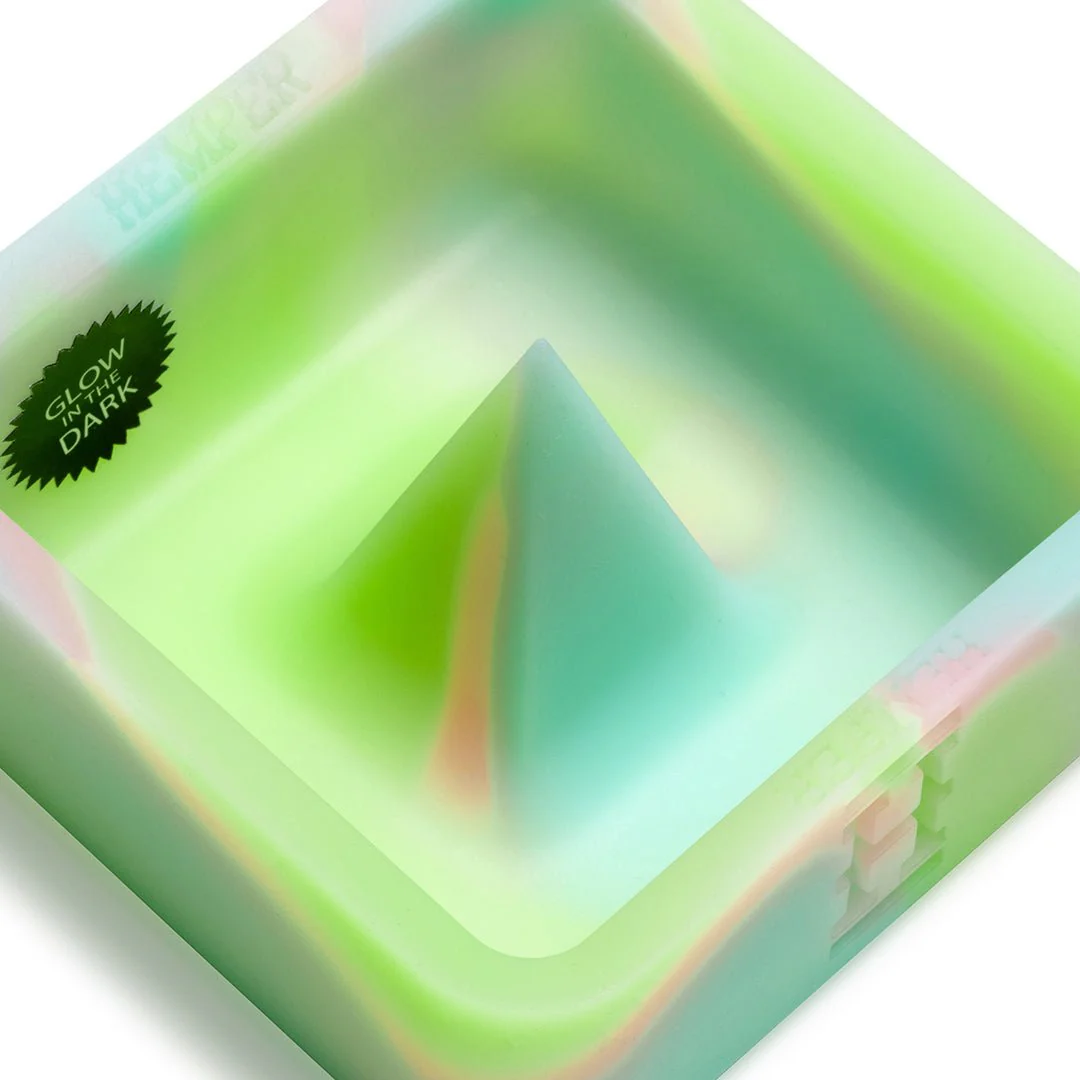 Silicone Cache - Debowling Ashtray - Image 17