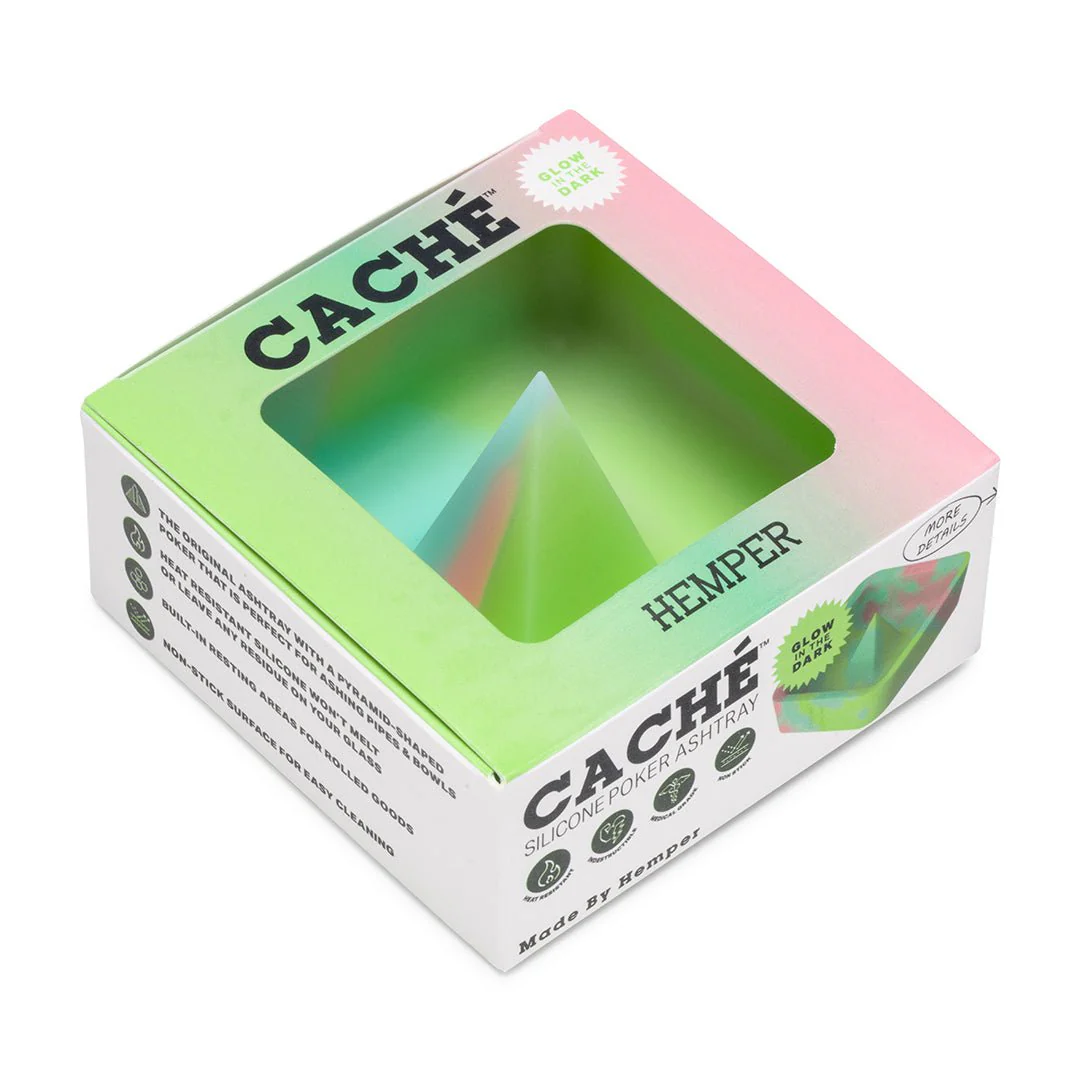 Silicone Cache - Debowling Ashtray - Image 18